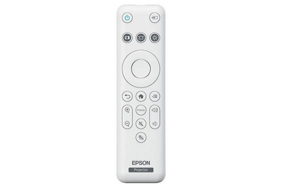 Epson CO-FH01 Full HD Projector-2