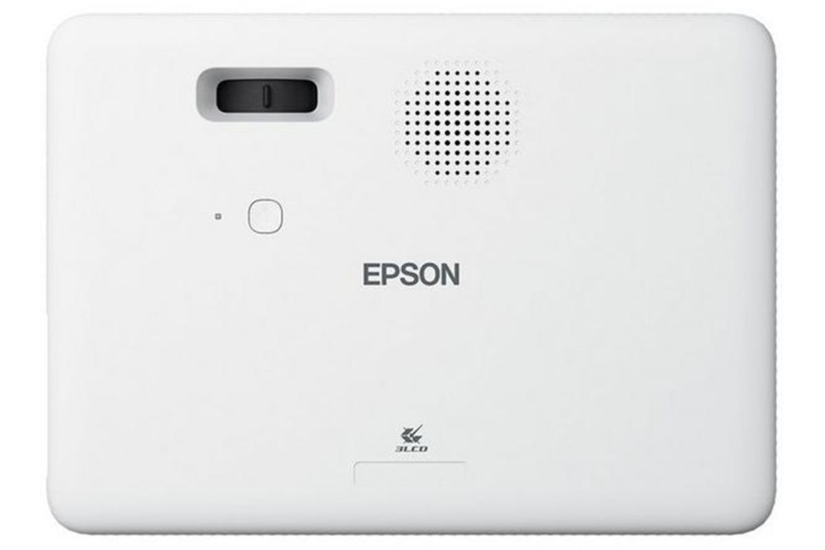Epson CO-FH01 Full HD Projector-5