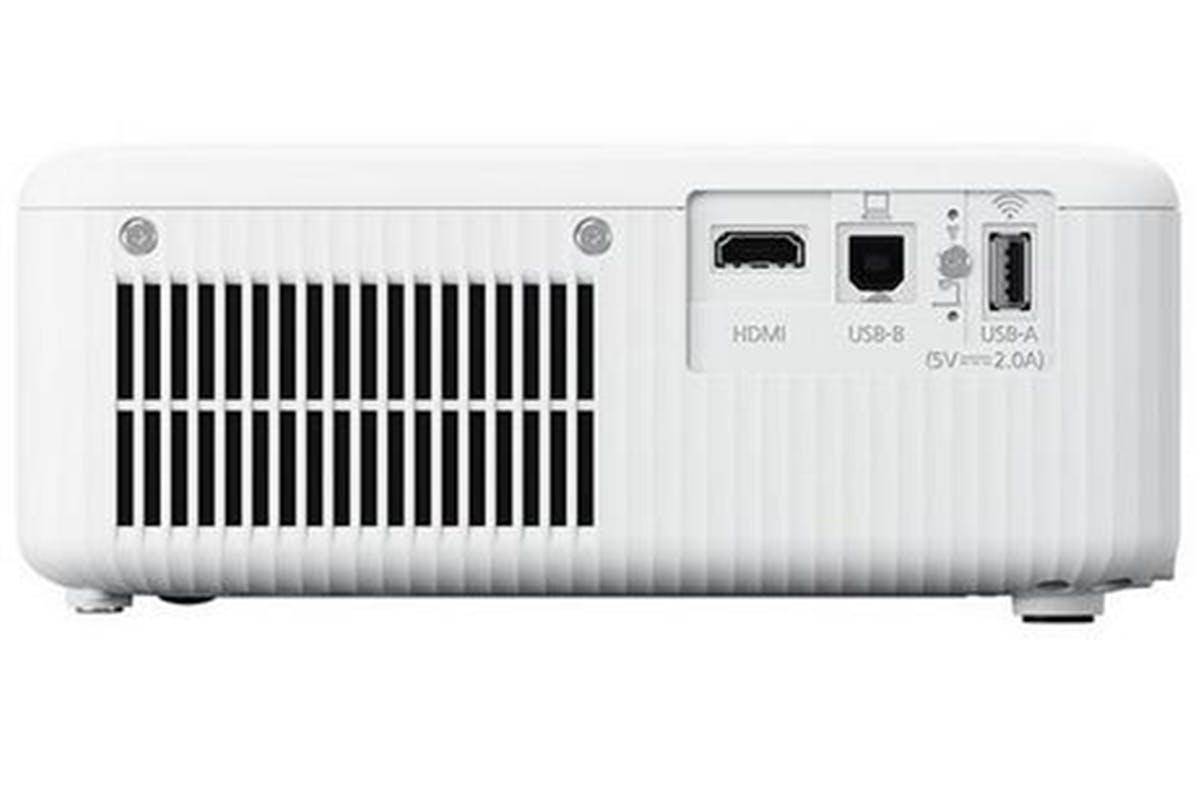 Epson CO-FH01 Full HD Projector-7