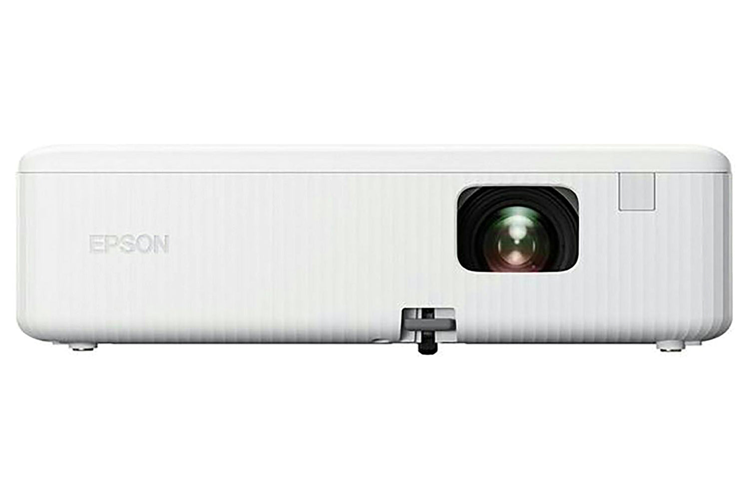Epson CO-W01 3LCD WXGA Projector | White-2