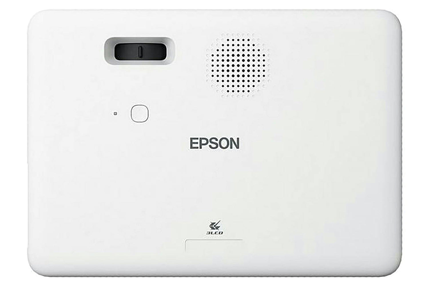 Epson CO-W01 3LCD WXGA Projector | White-3
