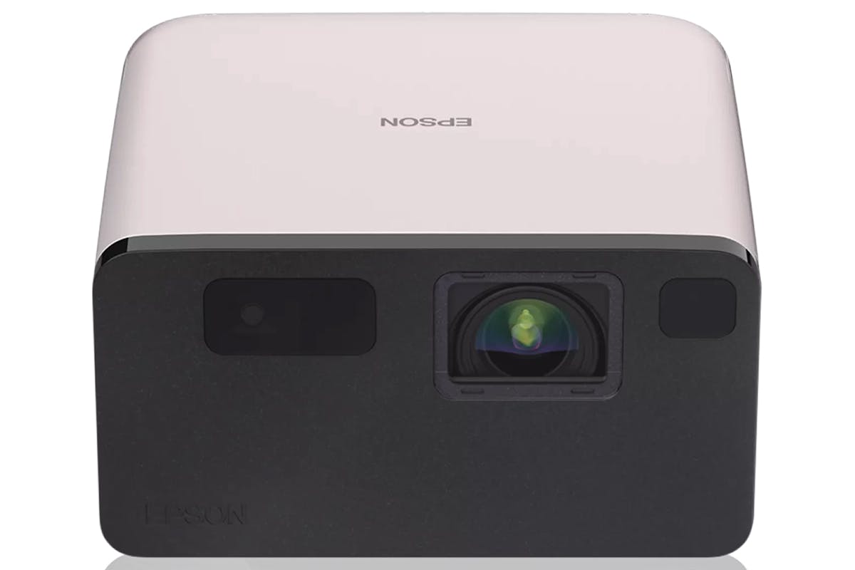 Epson EF-21W Full HD Projector | White