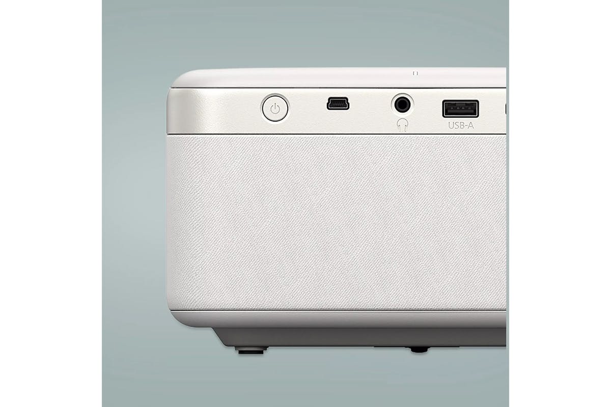 Epson EF-21W Full HD Projector | White-4