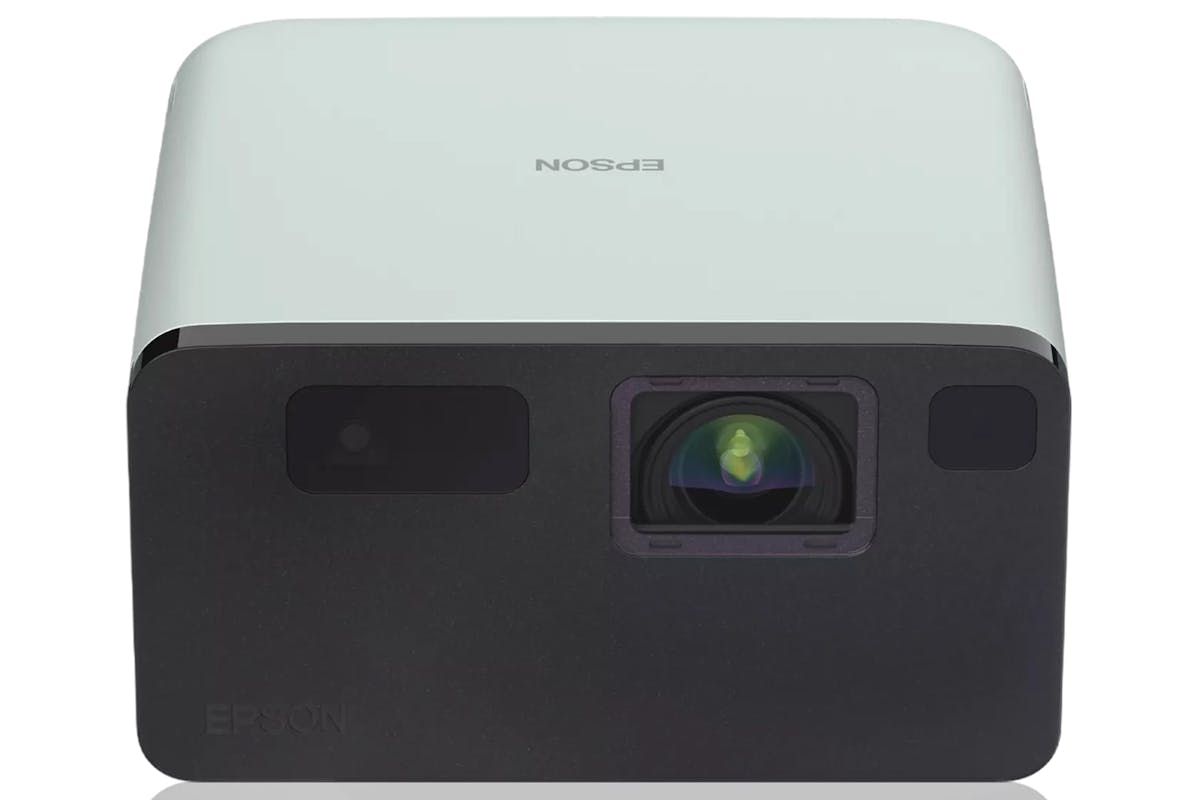 Epson EF-21G Full HD Projector | Green
