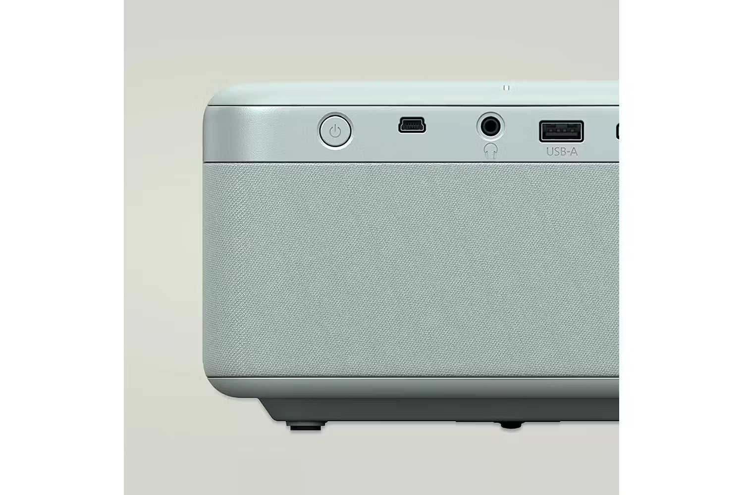 Epson EF-21G Full HD Projector | Green-3