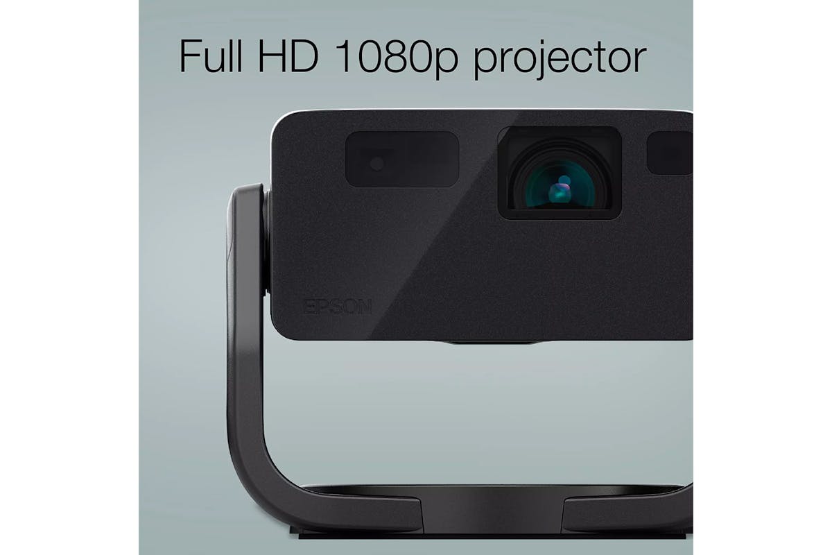 Epson EF-22B Full HD Projector-3