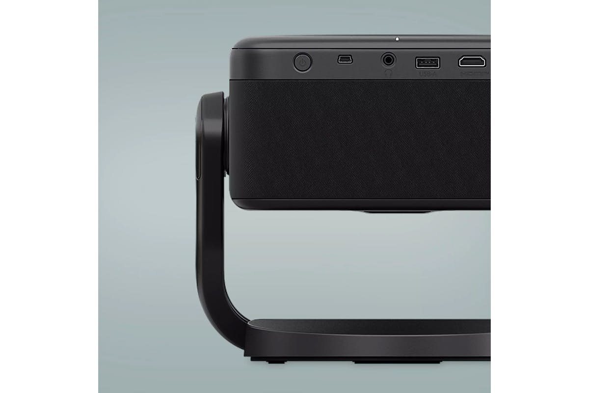 Epson EF-22B Full HD Projector-4