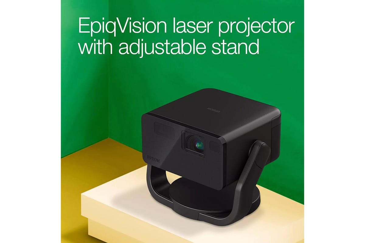 Epson EF-22B Full HD Projector-5