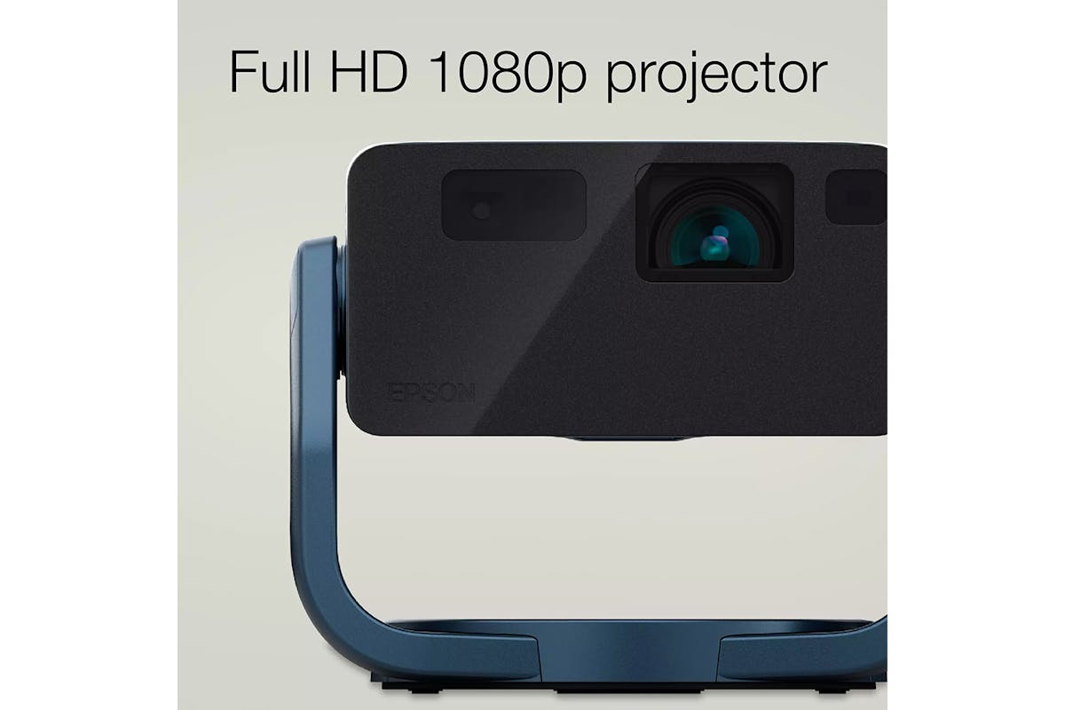 Epson EF-22N Full HD Projector-3