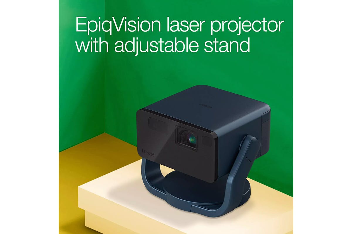 Epson EF-22N Full HD Projector-5