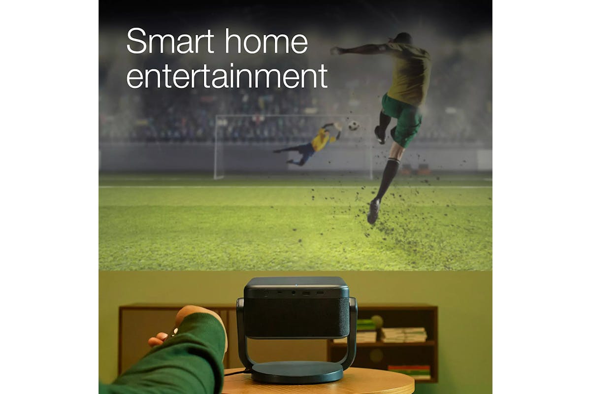 Epson EF-22N Full HD Projector-7