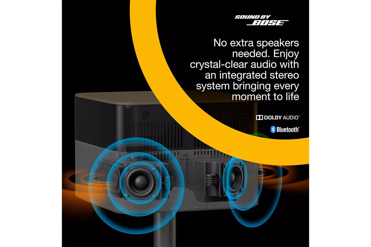 Epson Lifestudio Flex Plus EF-72 Portable Smart Projector | Oak-4