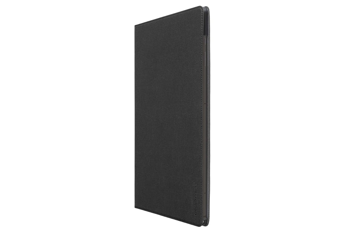 Gecko Samsung Galaxy Tab S8 Ultra 14.6" (2022) Tablet Cover | Black-11