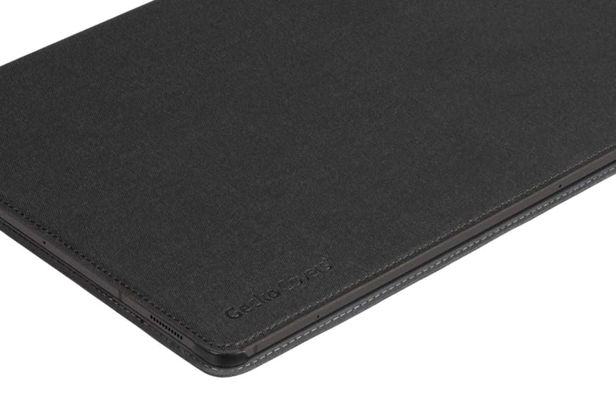 Gecko Samsung Galaxy Tab S8 Ultra 14.6" (2022) Tablet Cover | Black-12