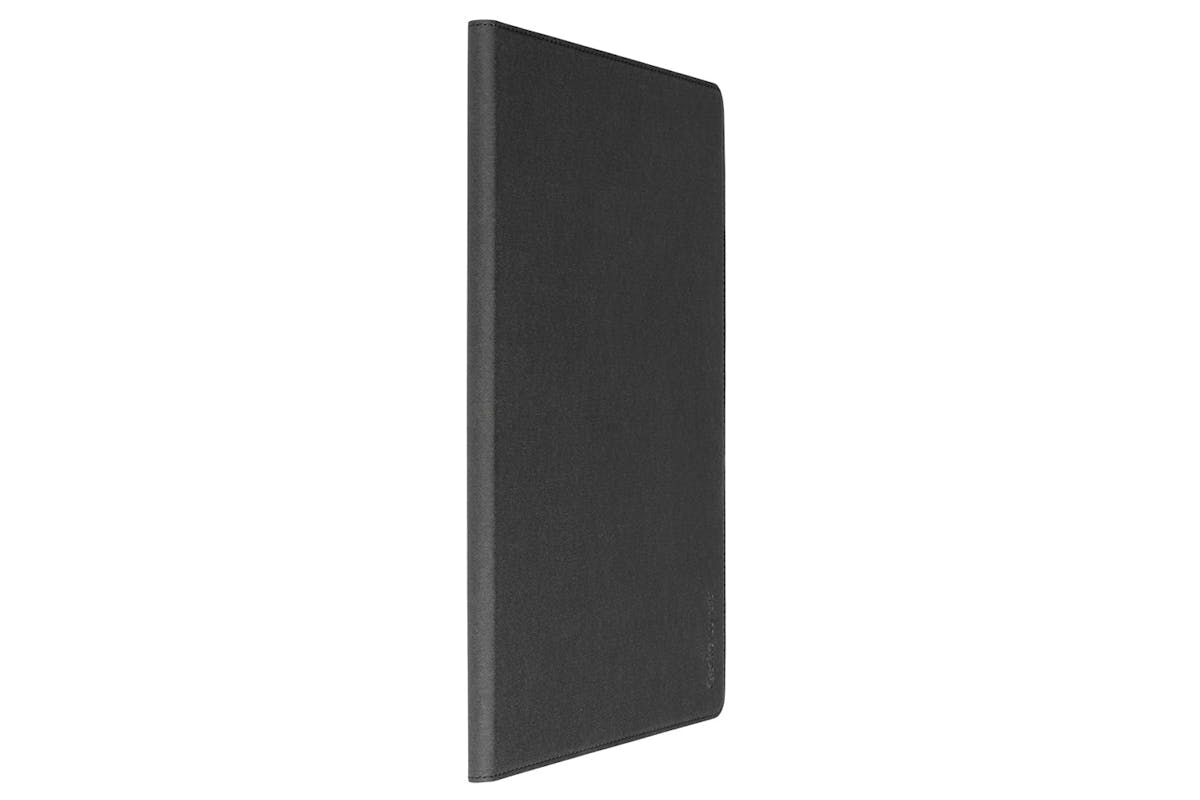 Gecko Samsung Galaxy Tab S8 Ultra 14.6" (2022) Tablet Cover | Black-5