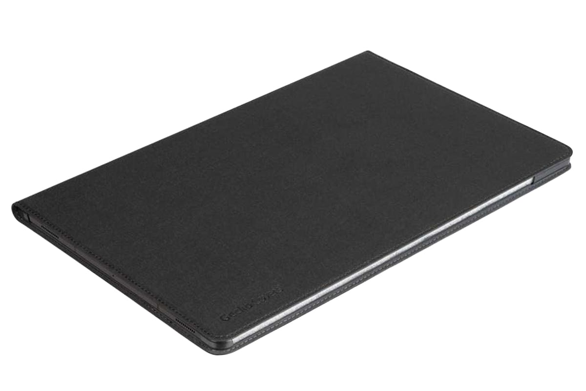 Gecko Samsung Galaxy Tab S8 Ultra 14.6" (2022) Tablet Cover | Black-6