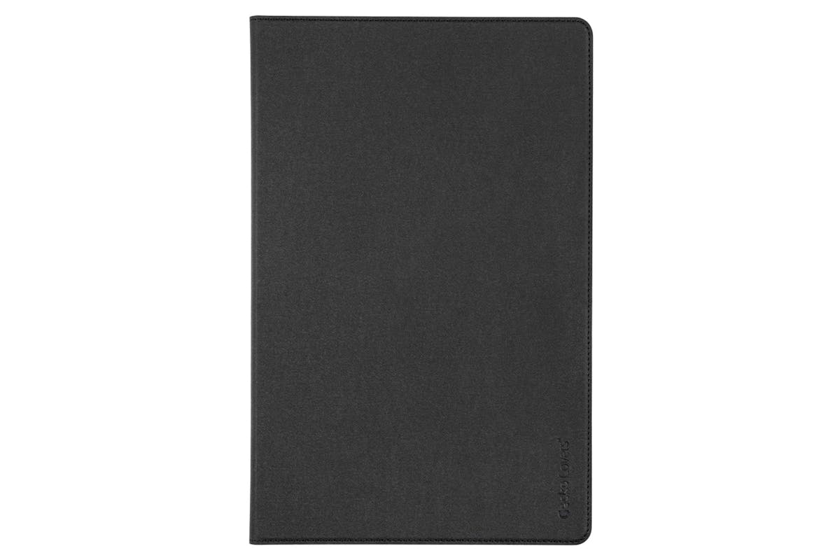Gecko Samsung Galaxy Tab S8 Ultra 14.6" (2022) Tablet Cover | Black-7