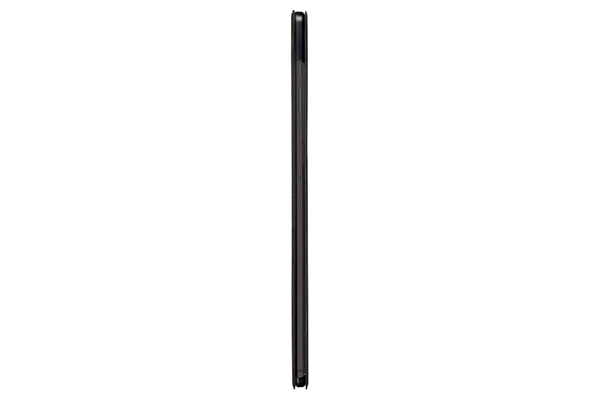 Gecko Samsung Galaxy Tab S8 Ultra 14.6" (2022) Tablet Cover | Black-10