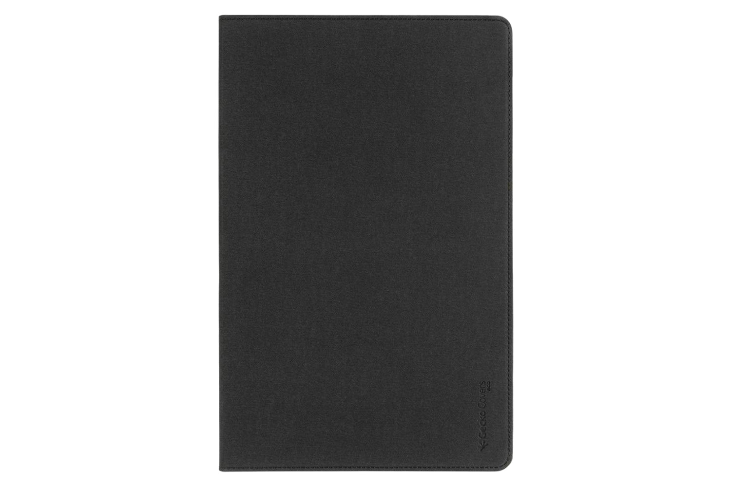 Gecko Easy Click Eco Samsung Galaxy Tab S9 Ultra Cover | Black-11