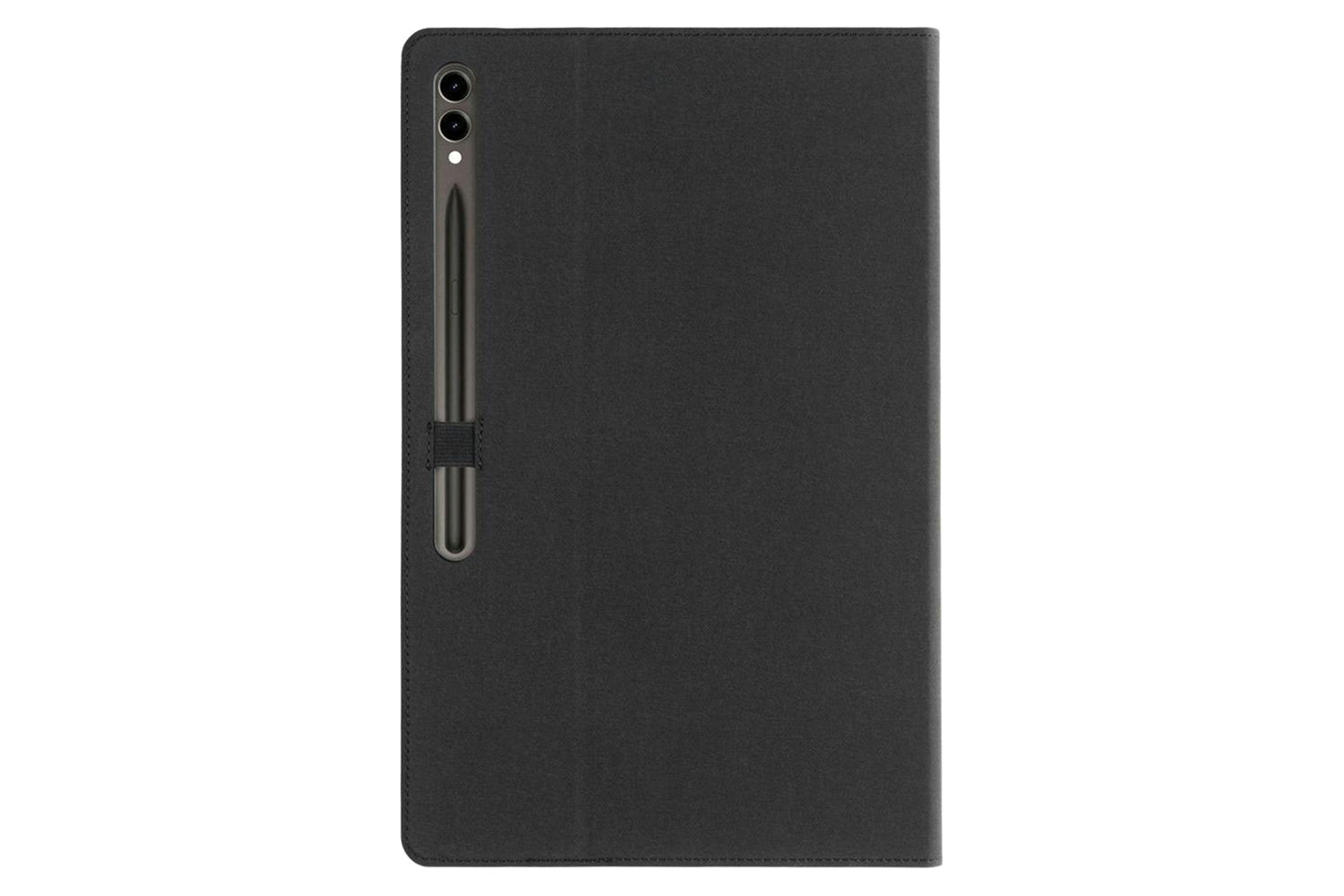 Gecko Easy Click Eco Samsung Galaxy Tab S9 Ultra Cover | Black-12