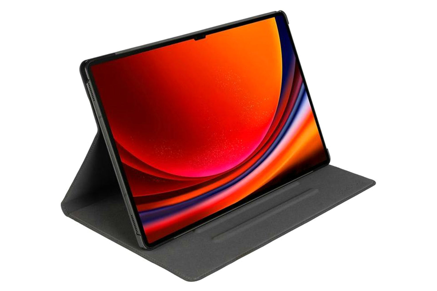 Gecko Easy Click Eco Samsung Galaxy Tab S9 Ultra Cover | Black-3