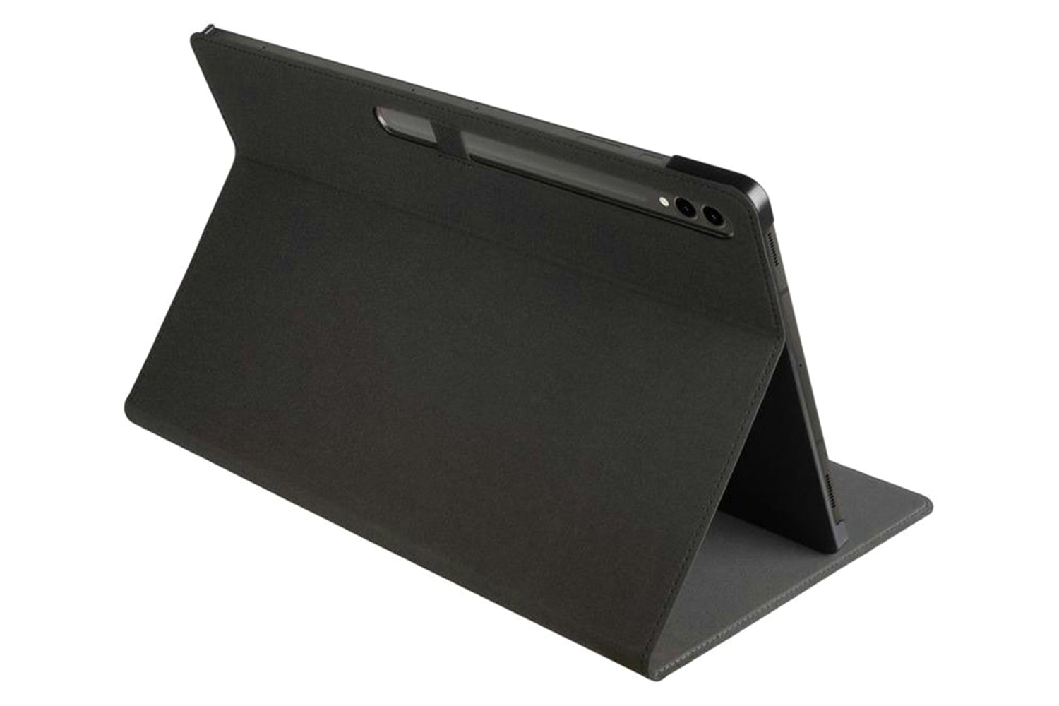 Gecko Easy Click Eco Samsung Galaxy Tab S9 Ultra Cover | Black-4