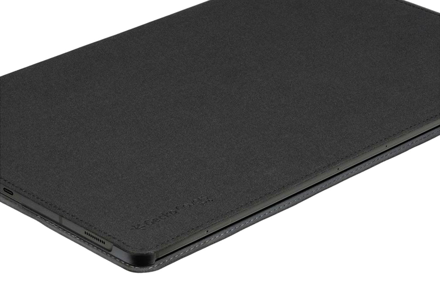Gecko Easy Click Eco Samsung Galaxy Tab S9 Ultra Cover | Black-5