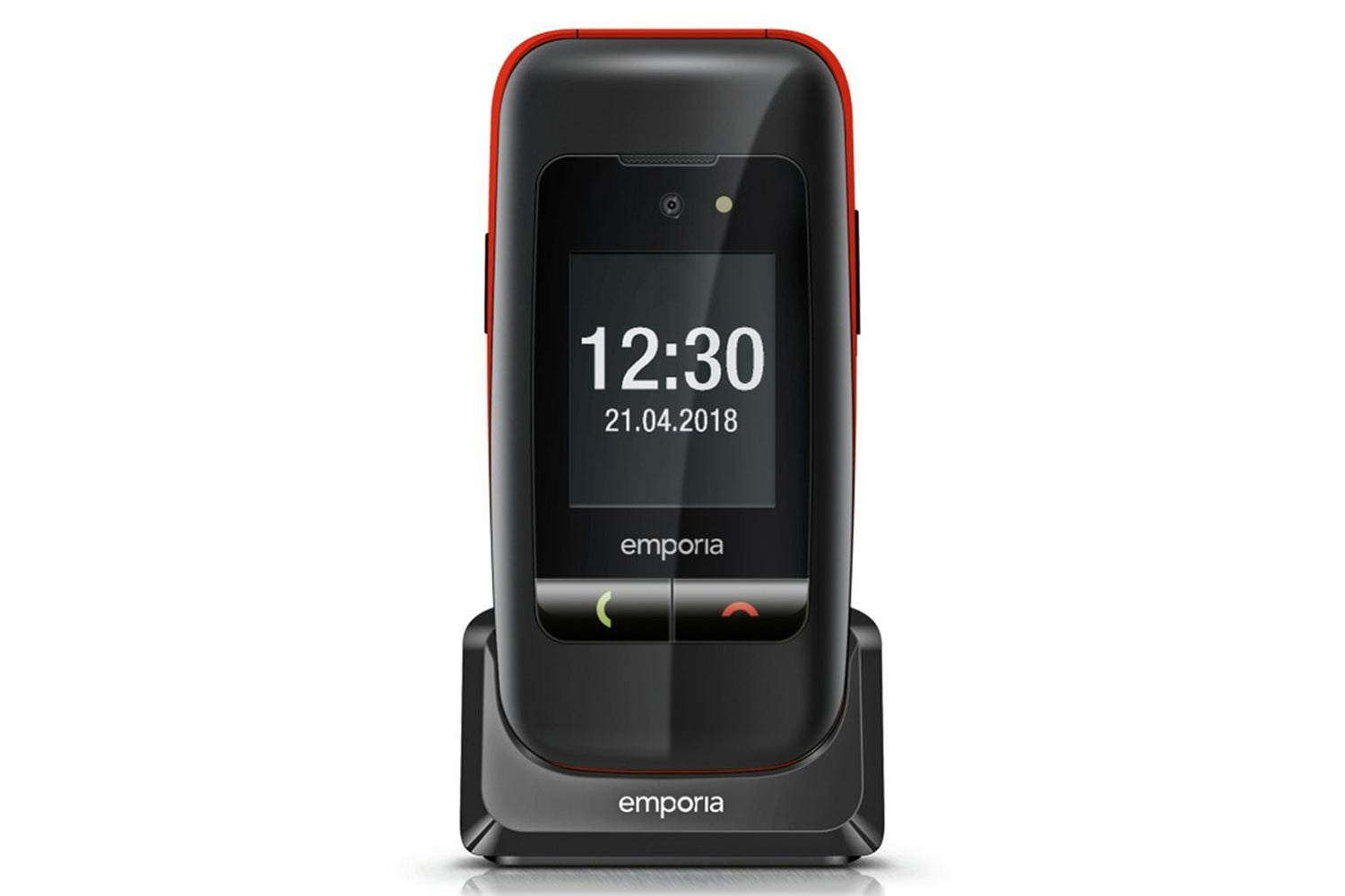 EmporiaONE V200 | 32MB | 128MB | Red-4