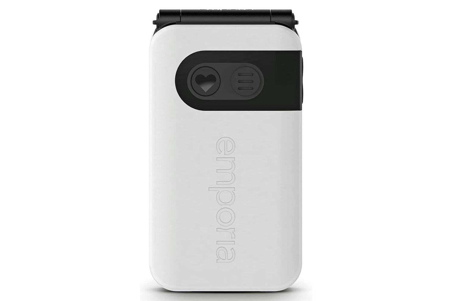 Emporia SIMPCITY-LTE 4G Mobile Phone-2