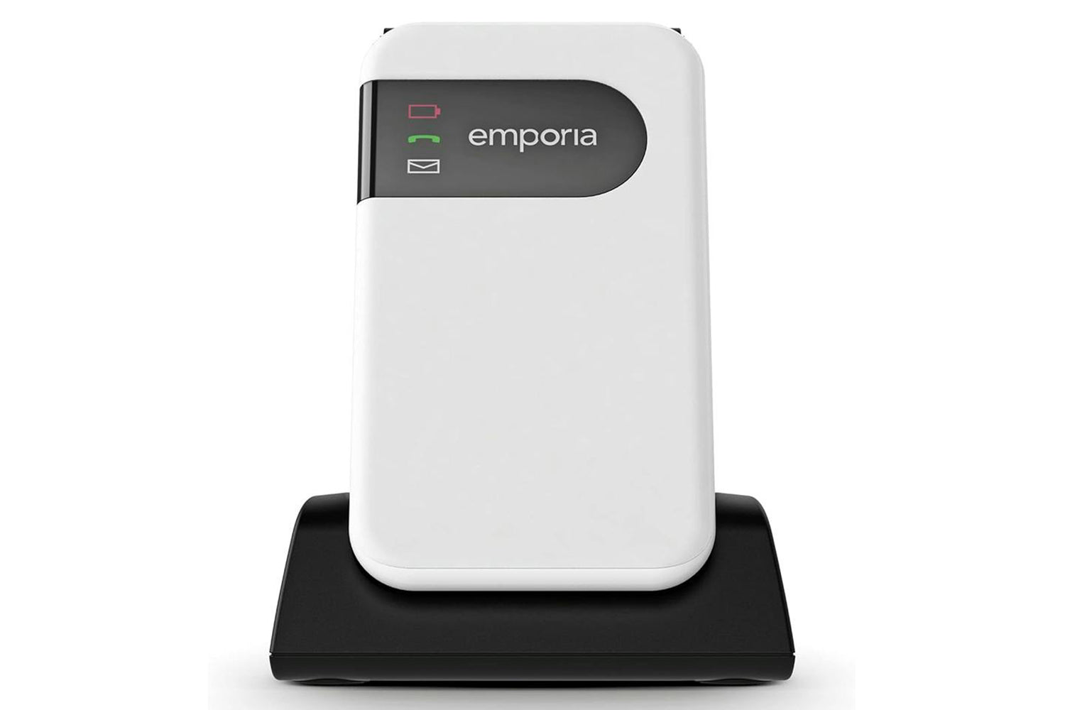 Emporia SIMPCITY-LTE 4G Mobile Phone-3