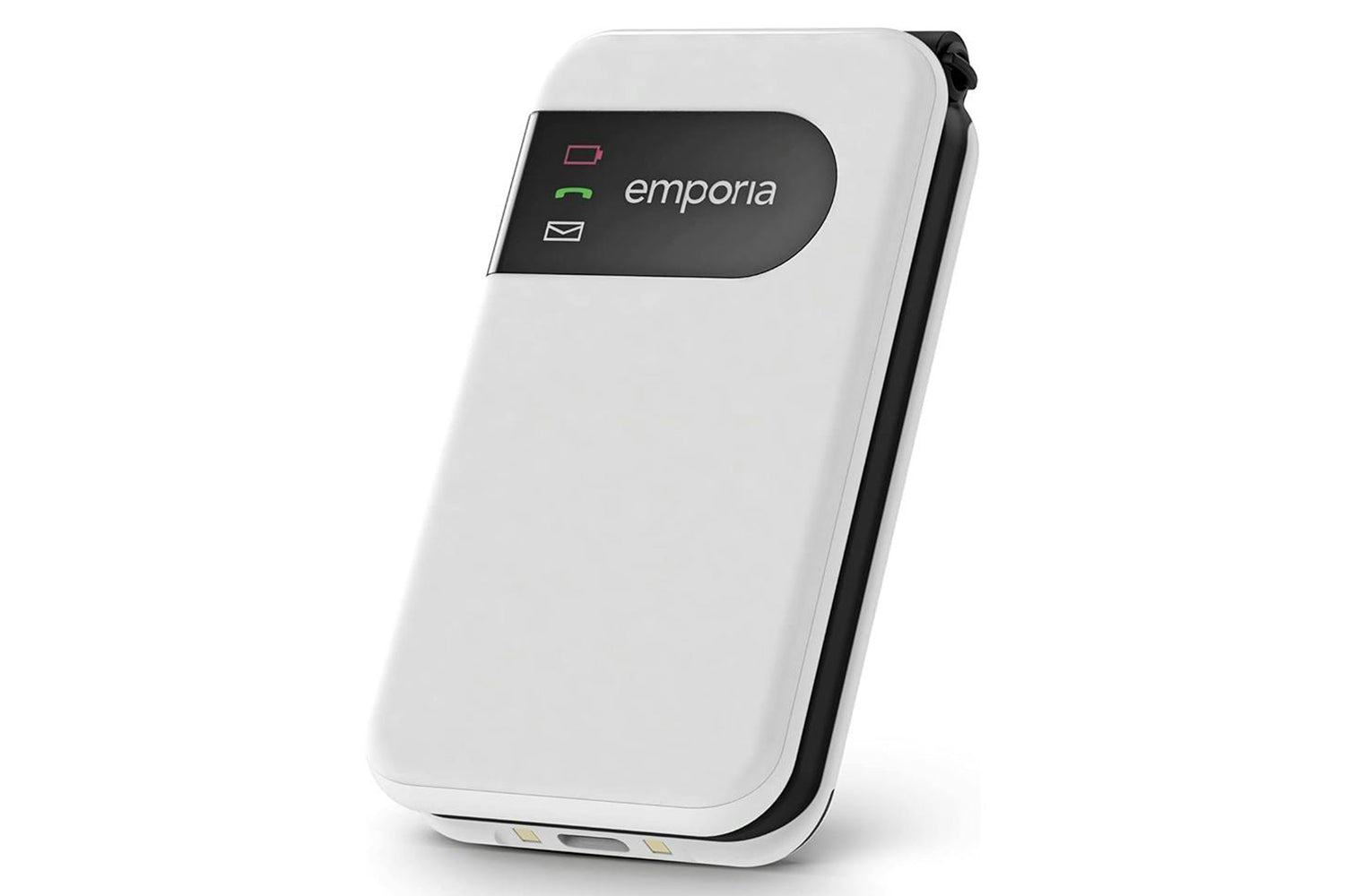 Emporia SIMPCITY-LTE 4G Mobile Phone-4