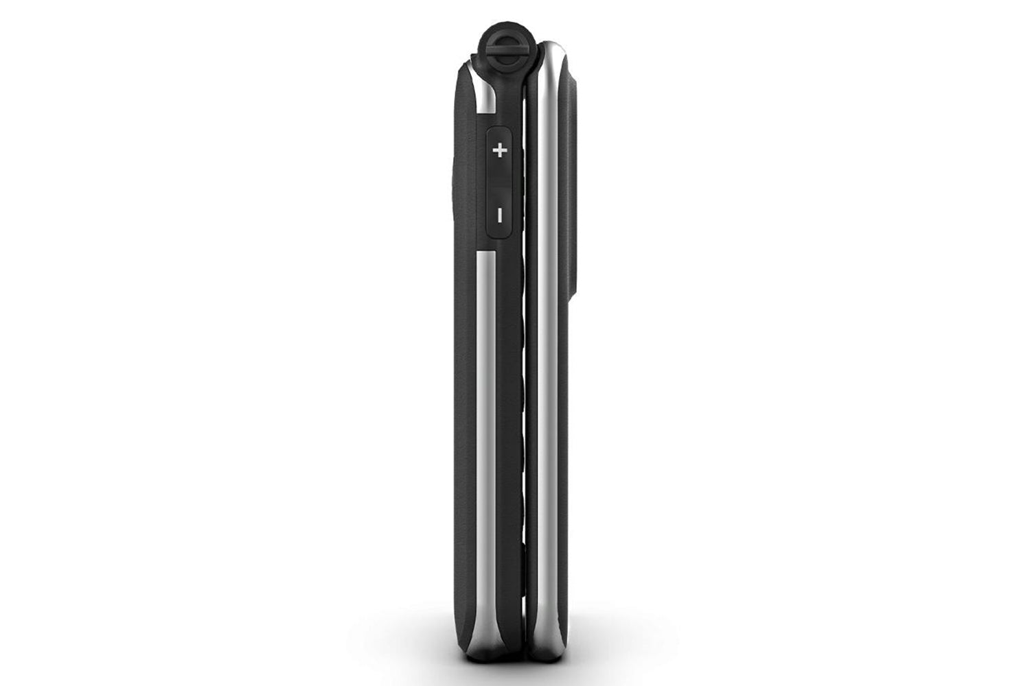 Emporia JOY-LTE 4G Flip Mobile Phone | Black-4