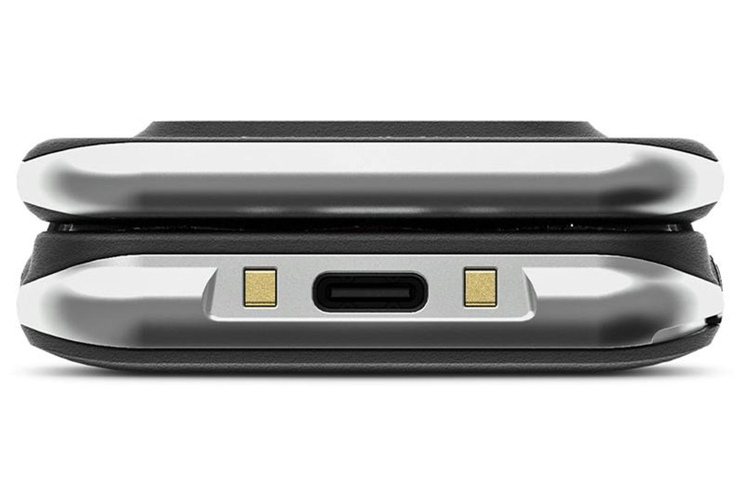 Emporia JOY-LTE 4G Flip Mobile Phone | Black-7