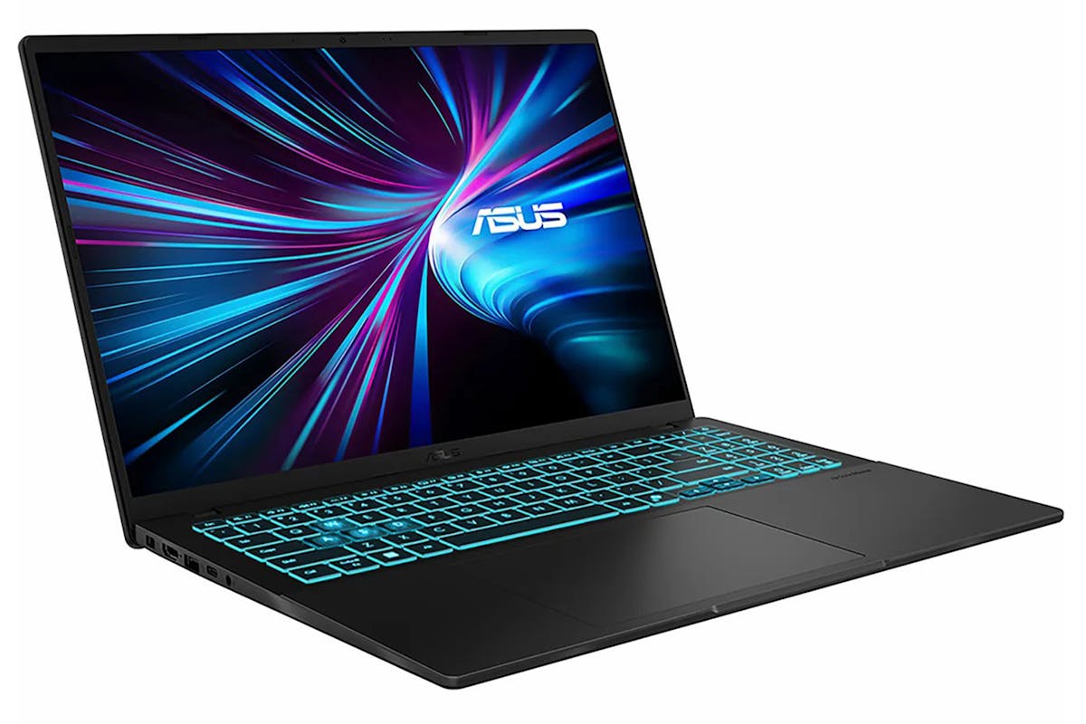 ASUS V16 16" Intel Core 5 | 16GB | 512GB | Black-2