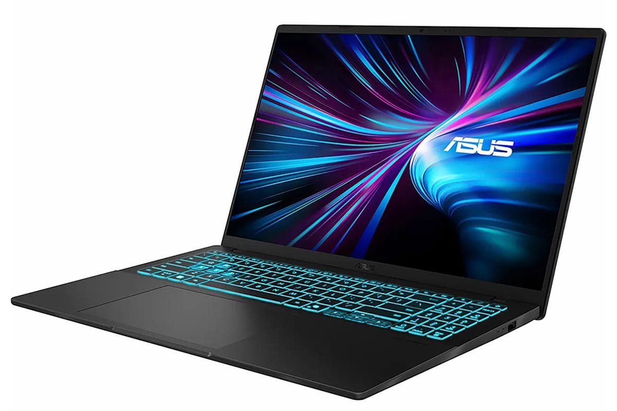 ASUS V16 16" Intel Core 5 | 16GB | 512GB | Black-4