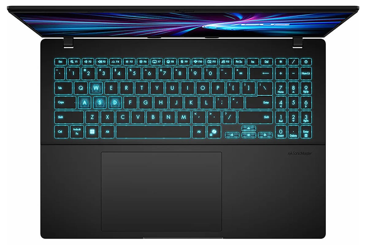 ASUS V16 16" Intel Core 5 | 16GB | 512GB | Black-5