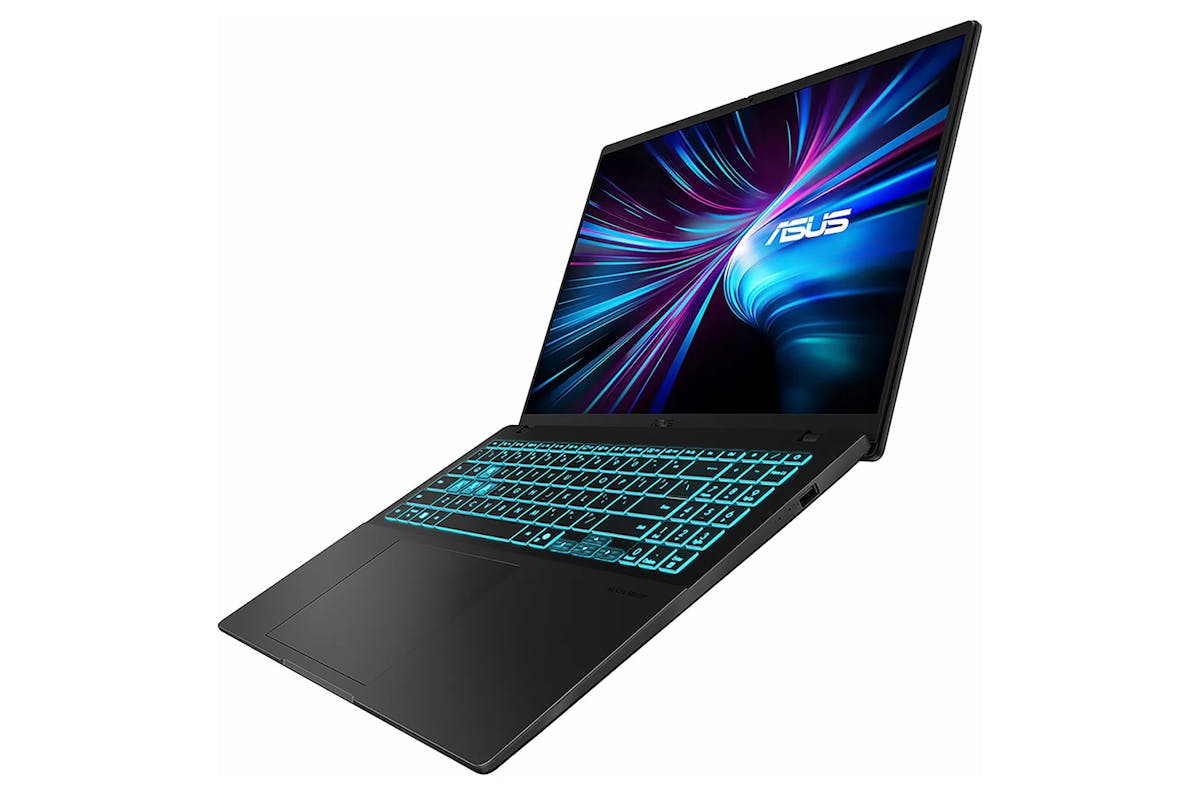 ASUS V16 16" Intel Core 5 | 16GB | 512GB | Black-6