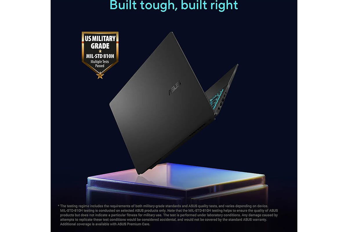 ASUS V16 16" Intel Core 5 | 16GB | 512GB | Black-8