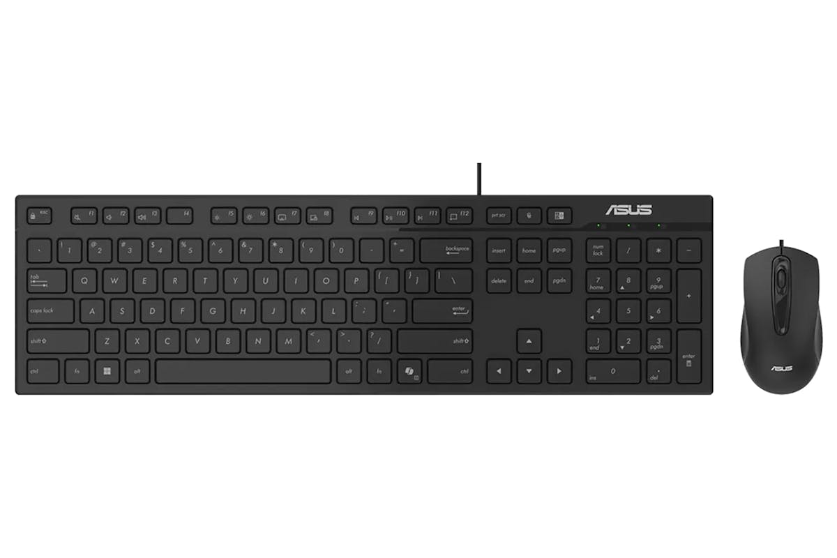 ASUS V400 AiO 23.8" All-In-One Intel Core i3 | 8GB | 512GB | Black-13