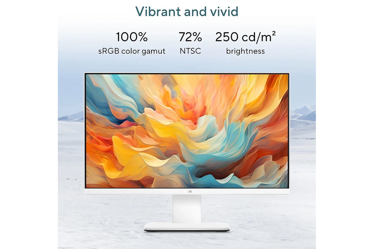 ASUS V400 AiO 23.8" All-In-One Intel Core i3 | 8GB | 512GB | Black-14