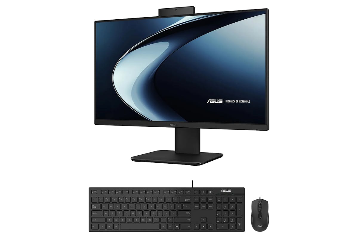 ASUS V400 AiO 23.8" All-In-One Intel Core i3 | 8GB | 512GB | Black-2