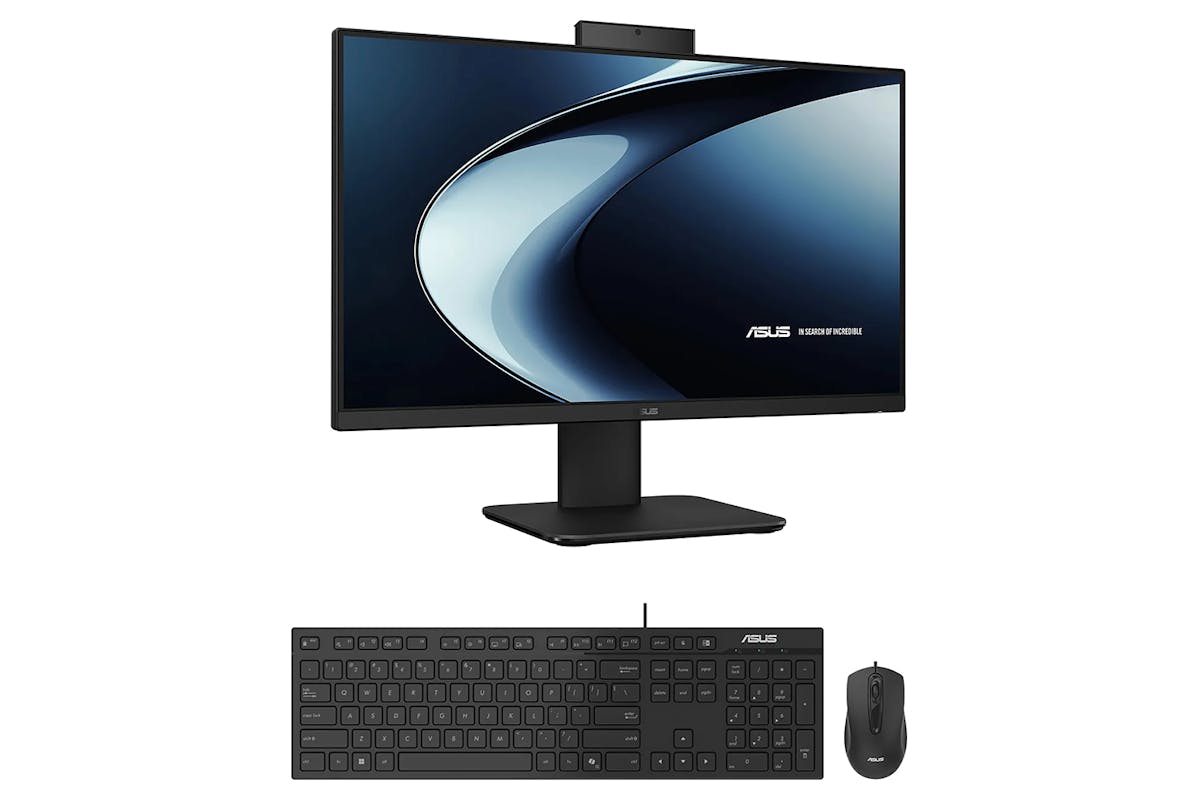 ASUS V400 AiO 23.8" All-In-One Intel Core i3 | 8GB | 512GB | Black-3