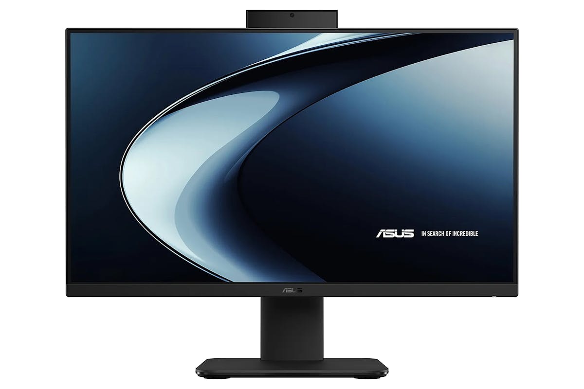 ASUS V400 AiO 23.8" All-In-One Intel Core i3 | 8GB | 512GB | Black-7