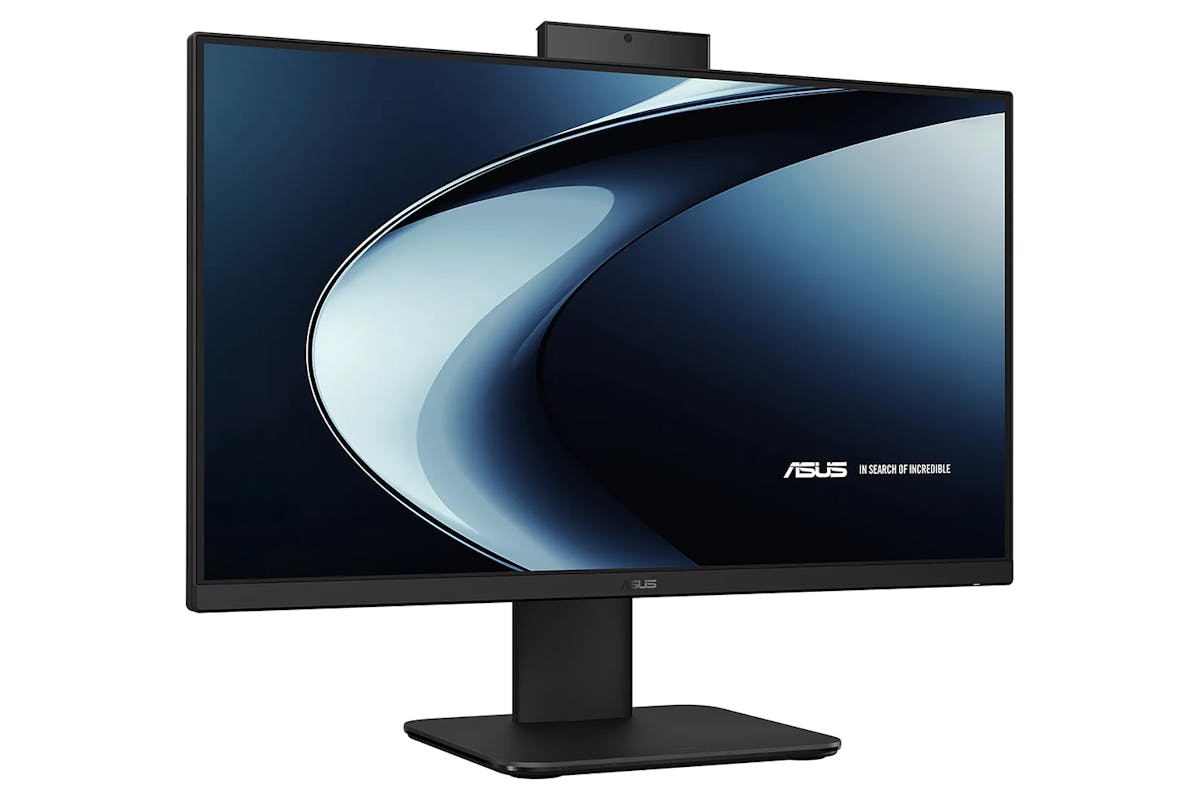 ASUS V400 AiO 23.8" All-In-One Intel Core i3 | 8GB | 512GB | Black-8