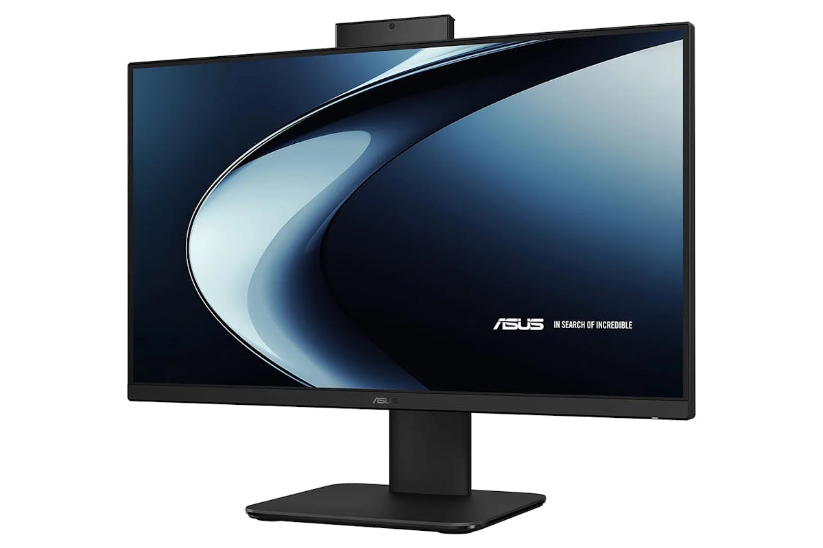 ASUS V400 AiO 23.8" All-In-One Intel Core i3 | 8GB | 512GB | Black-9
