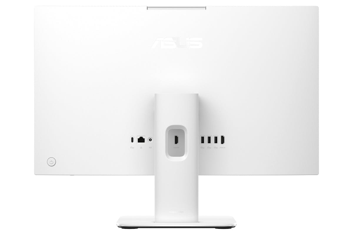 ASUS V400 AiO 23.8" All-In-One Intel Core 5 | 16GB | 512GB | White-6