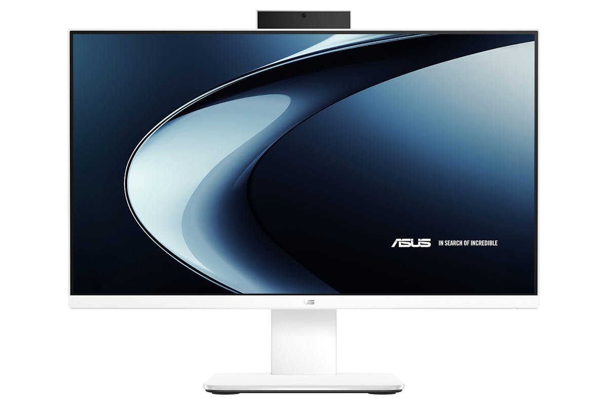 ASUS V400 AiO 23.8" All-In-One Intel Core 5 | 16GB | 512GB | White-7