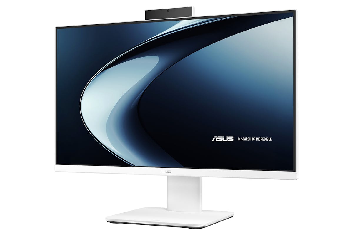 ASUS V400 AiO 23.8" All-In-One Intel Core 5 | 16GB | 512GB | White-8