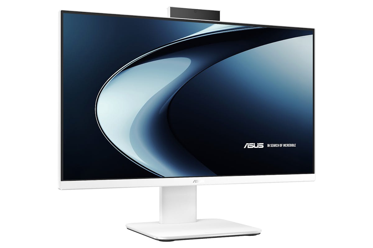 ASUS V400 AiO 23.8" All-In-One Intel Core 5 | 16GB | 512GB | White-9