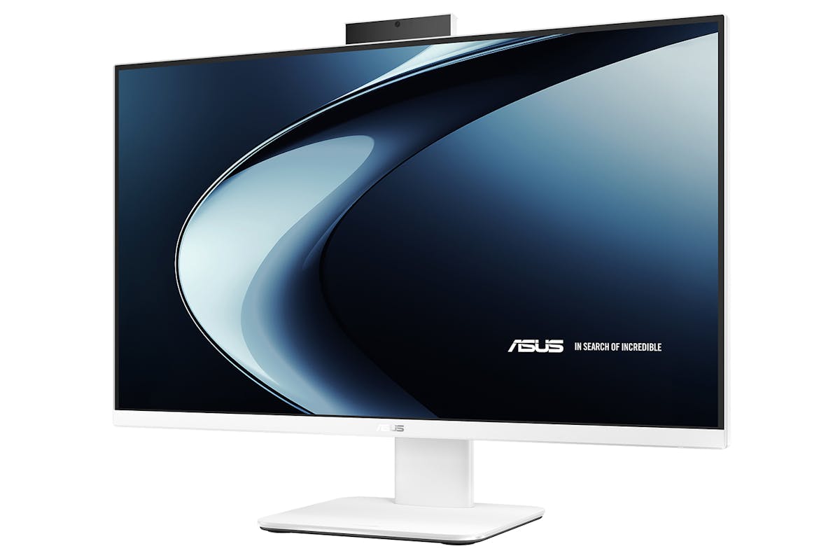 Asus V400 AiO V470VA 27" Intel Core I7 | 16GB | 512GB | White-3